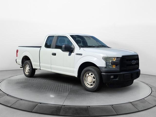 Used 2015 Ford F150 XL w/ Equipment Group 101A Mid image 7