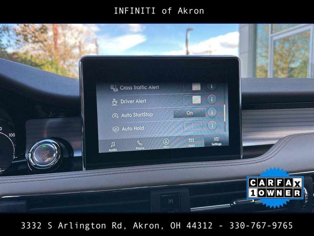 Used 2022 Lincoln Corsair AWD w/ Equipment Group 101A image 60