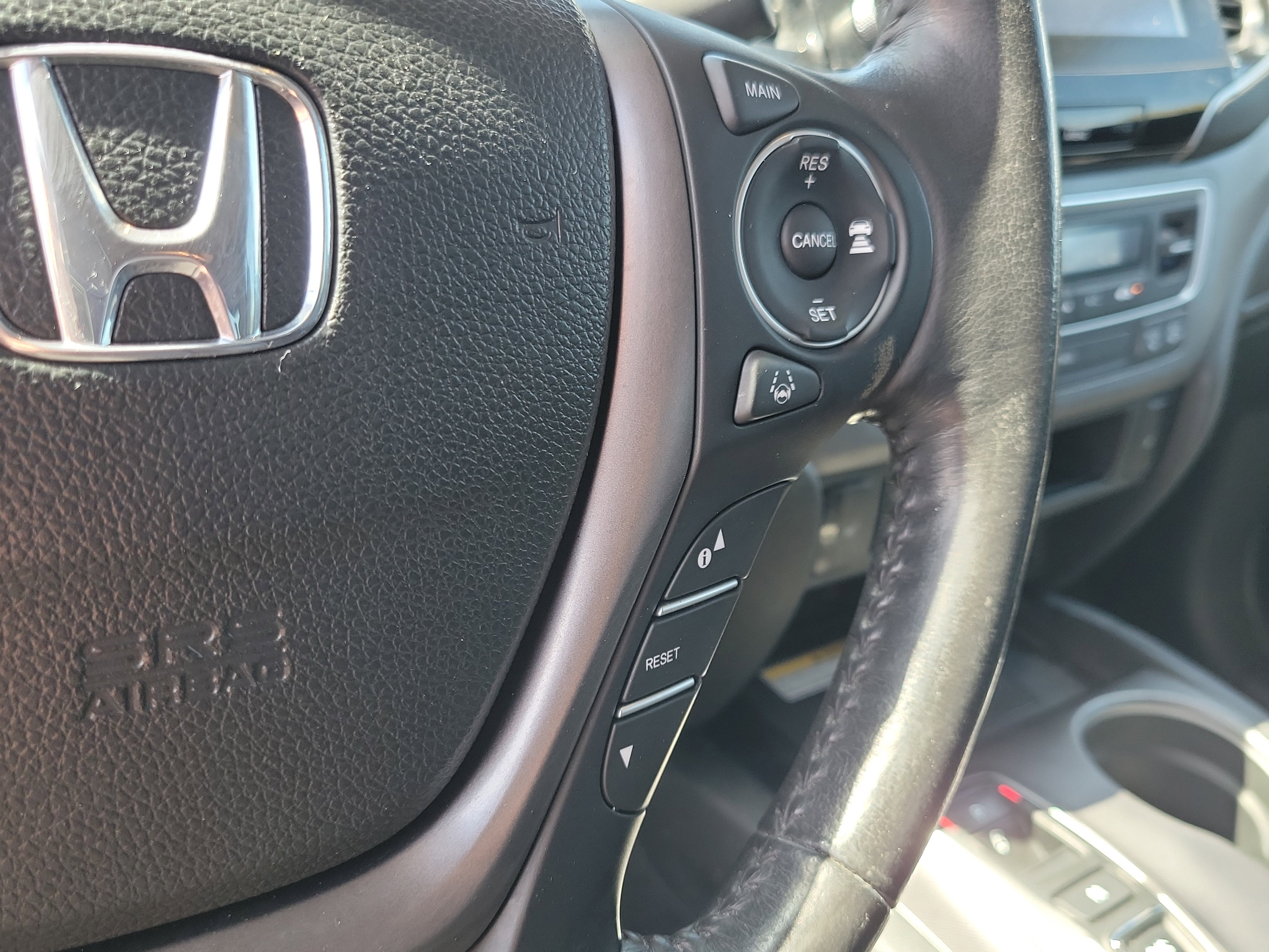 Used 2023 Honda Ridgeline RTL-E image 25