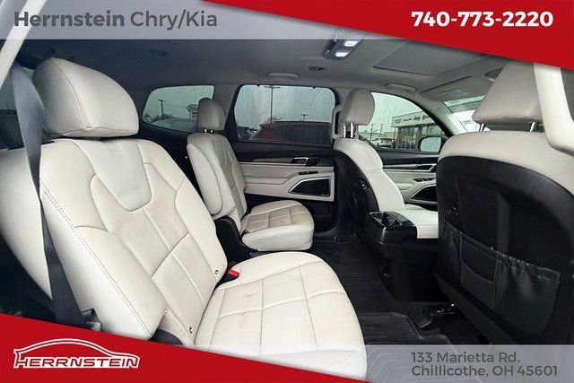 Used 2022 Kia Telluride EX w/ EX Premium Package image 26