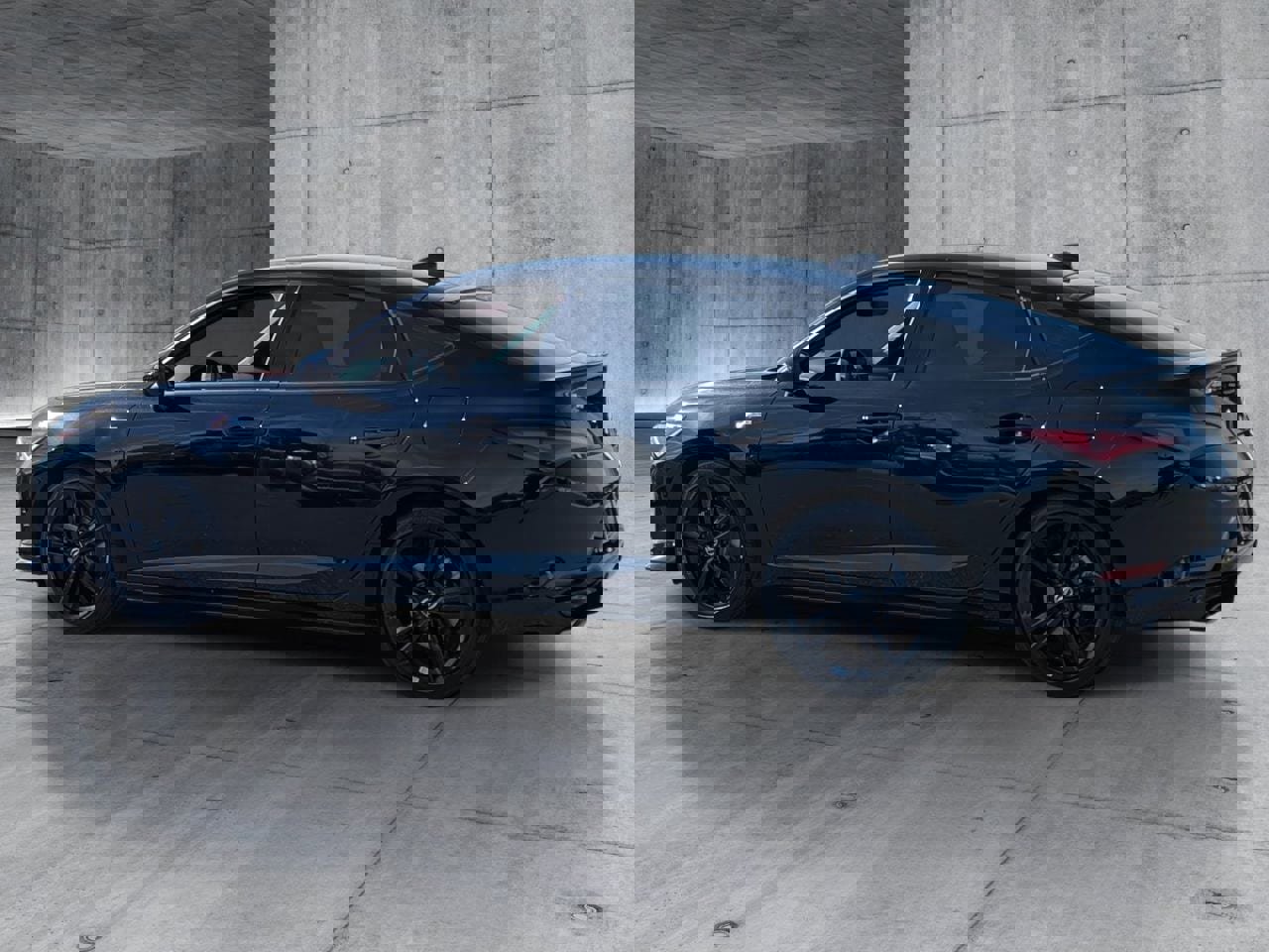 New 2026 Acura Integra A-Spec image 3