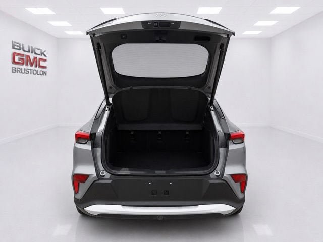 New 2026 Buick Envista Preferred w/ Convenience I Package FWD image 9