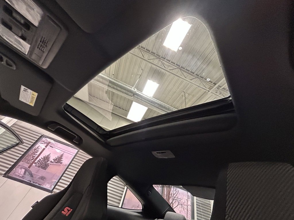 Used 2017 Honda Civic Si image 44