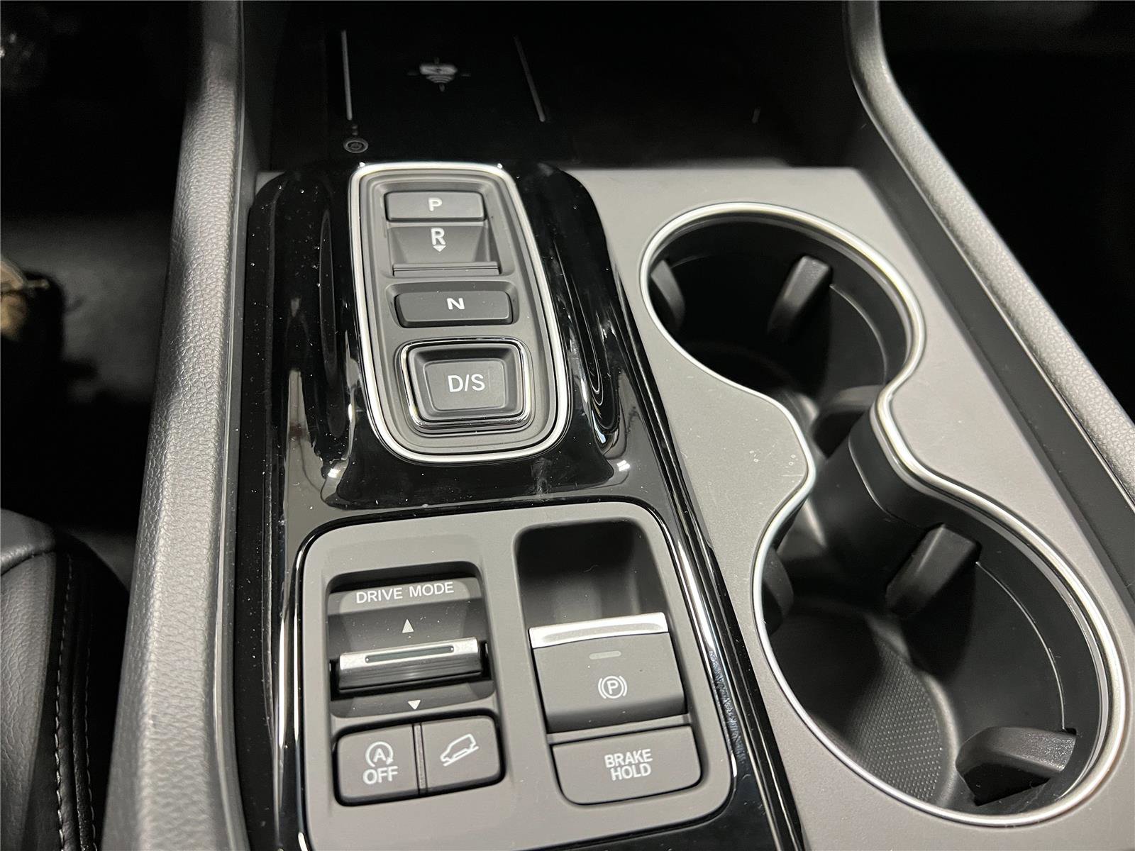 New 2025 Honda Pilot Touring image 23