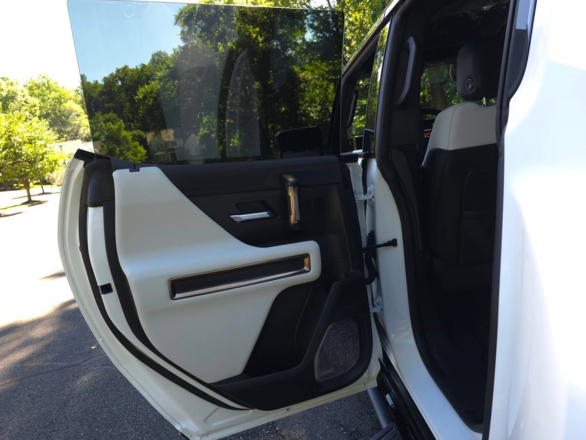 Used 2023 GMC Hummer EV Edition 1 AWD/4WD image 27