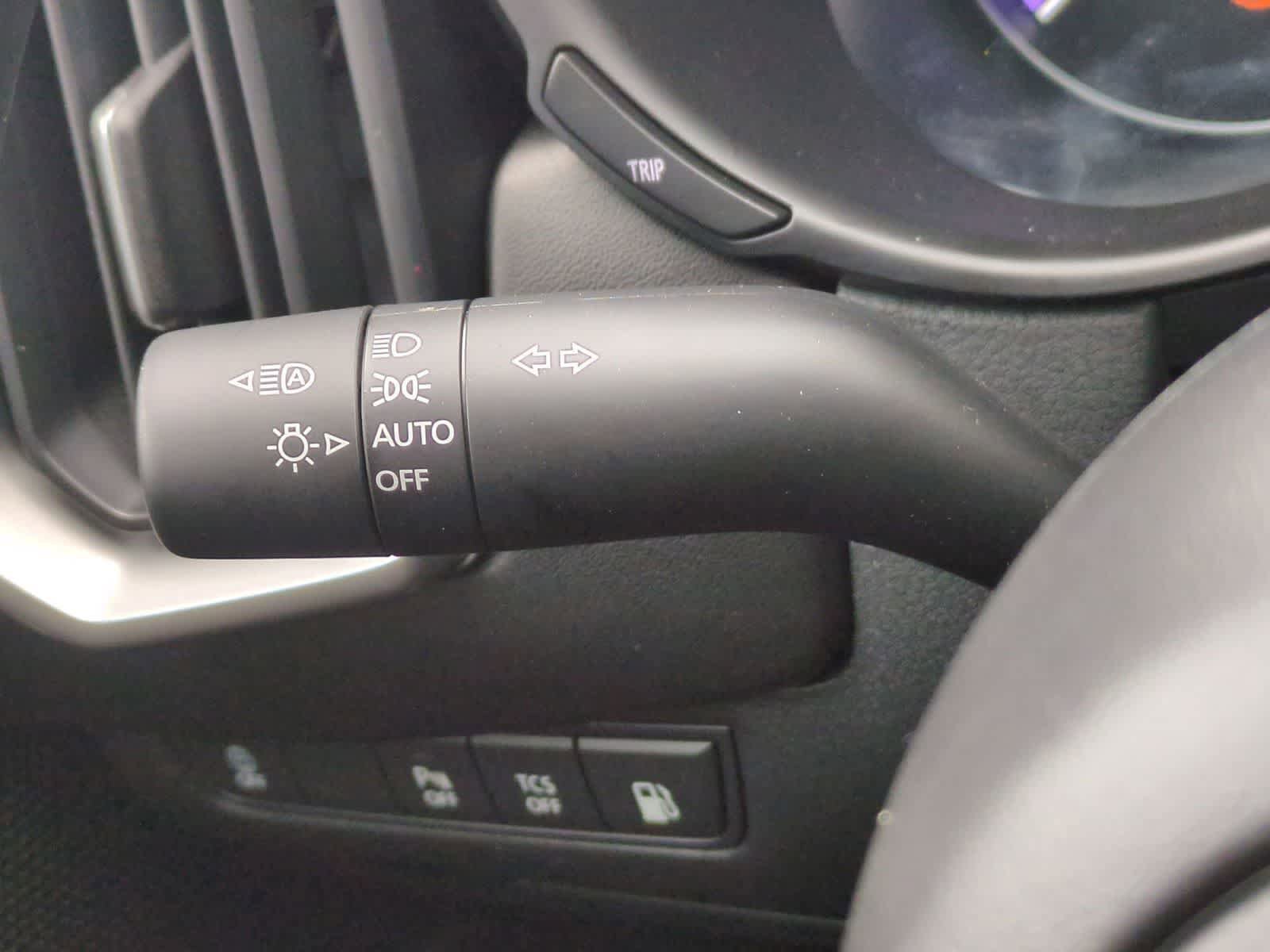 New 2026 MAZDA CX-50 AWD 2.5 Hybrid w/ Weather Package image 27