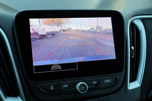 Used 2023 Chevrolet Malibu LT image 5