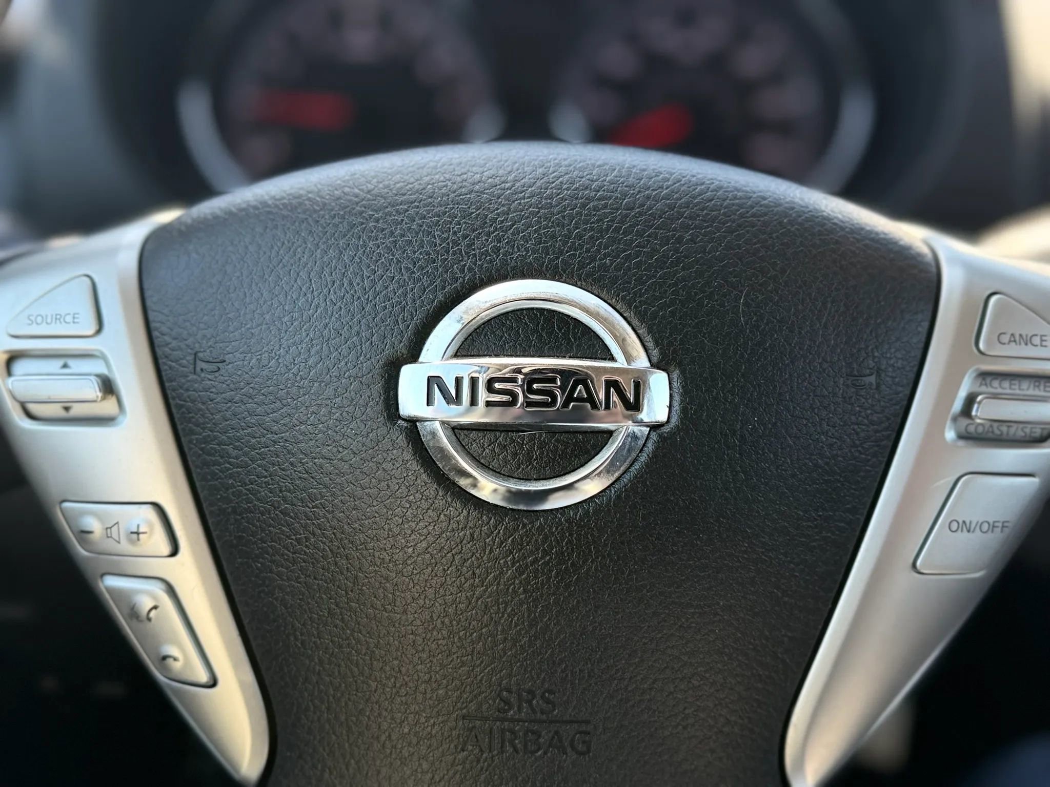 Used 2019 Nissan Versa SV FWD image 13