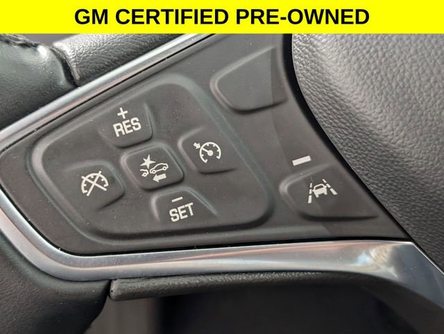 Certified 2024 Chevrolet Equinox LT image 16