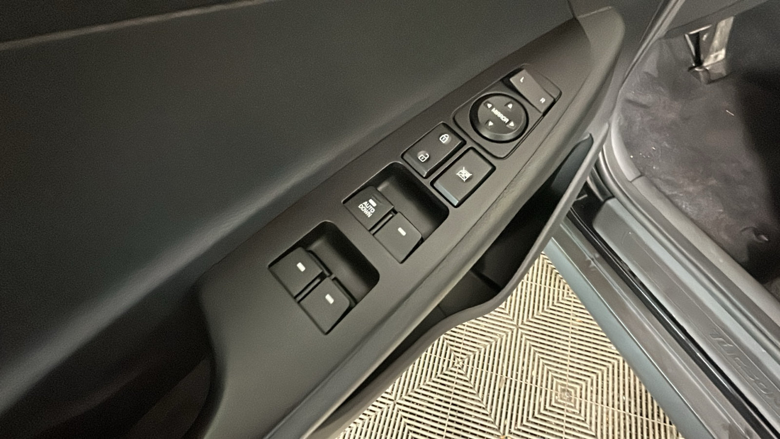 Used 2020 Hyundai Tucson SE AWD/4WD image 13
