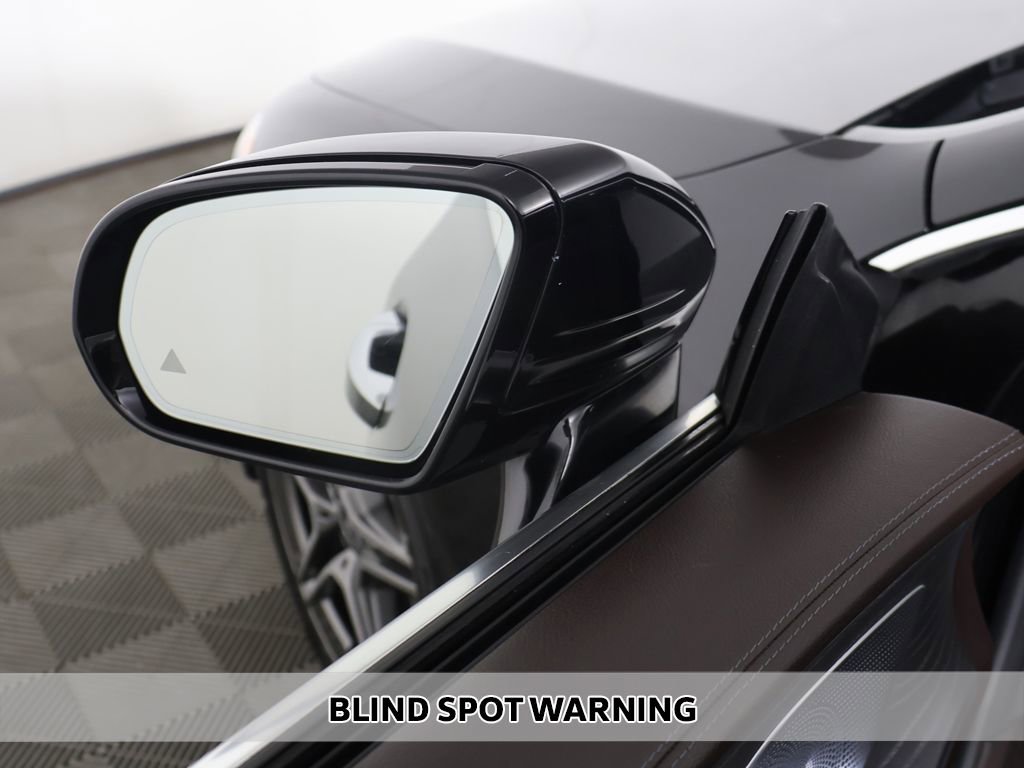 Used 2019 Mercedes-Benz CLS 450 4MATIC image 9