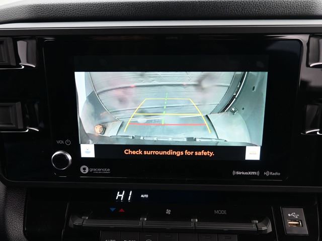 Used 2024 Toyota Tundra SR w/ SR Tow Package image 17