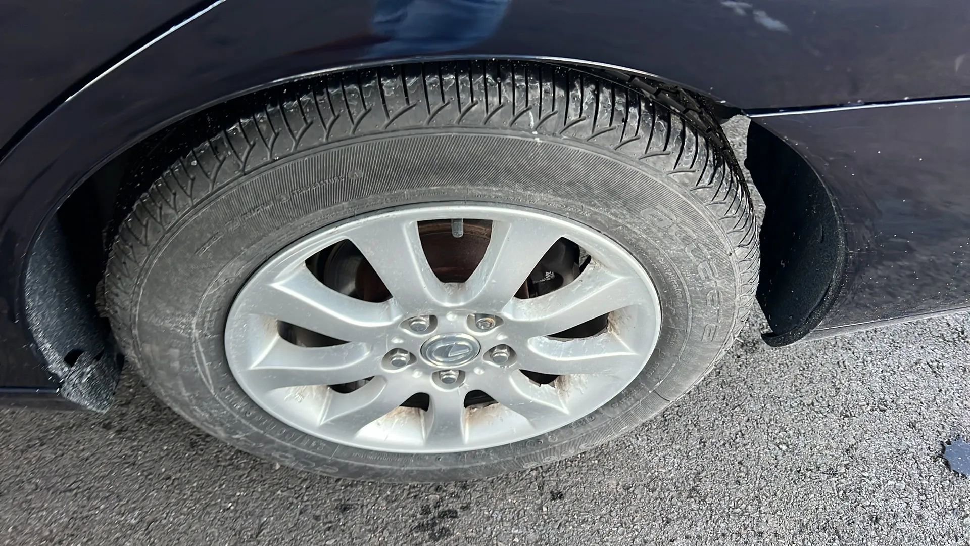 Used 2004 Lexus ES 330 image 29