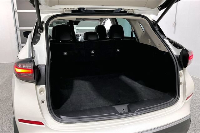 Used 2020 Nissan Murano SL AWD/4WD image 44