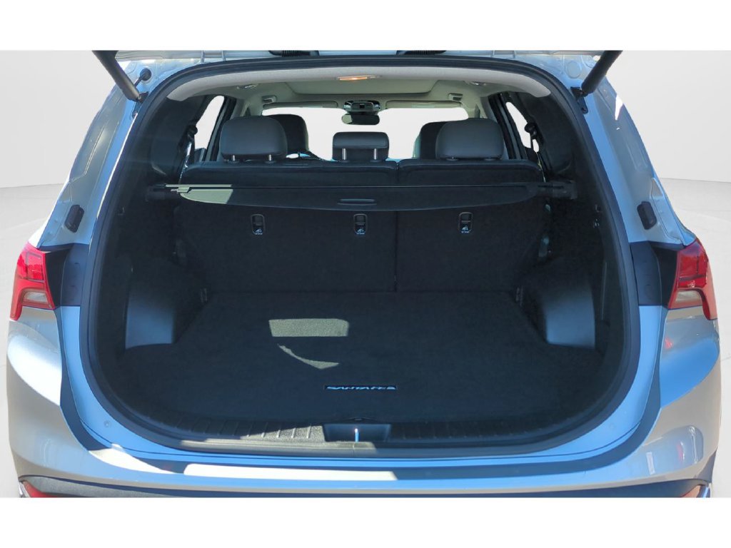 Used 2022 Hyundai Santa Fe Limited w/ Cargo Package FWD image 12