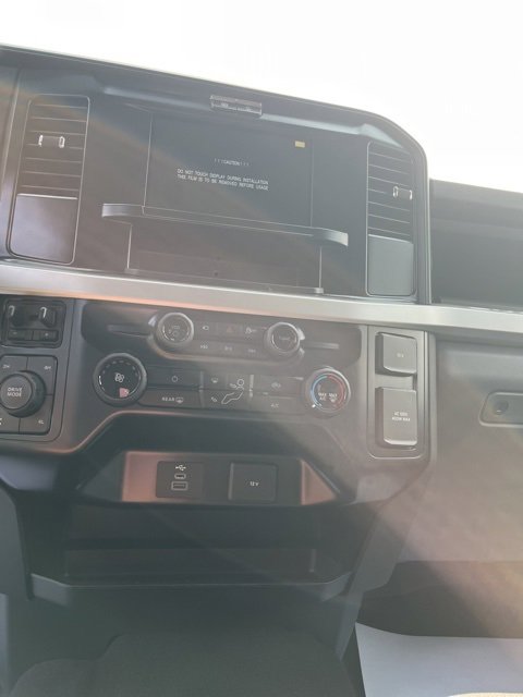 New 2025 Ford F350 XL w/ STX Appearance Package image 18