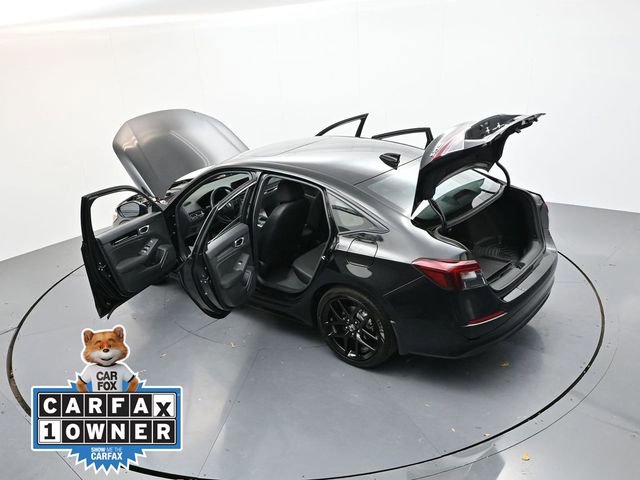 Used 2025 Honda Civic Sport image 38