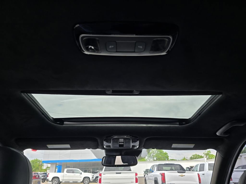 Used 2022 Hyundai Palisade Calligraphy AWD/4WD image 16