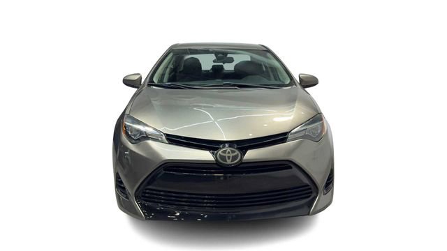 Used 2018 Toyota Corolla LE FWD image 6