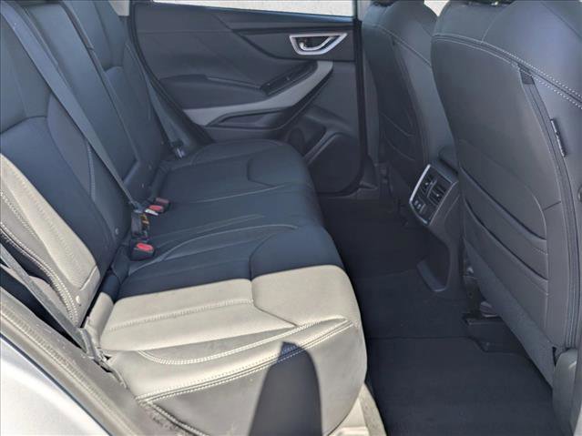 Used 2023 Subaru Forester Limited AWD/4WD image 20