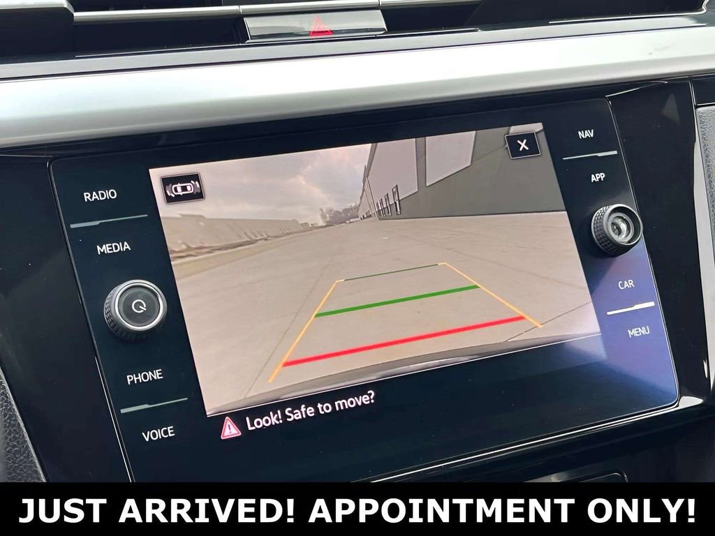 Used 2021 Volkswagen Arteon SEL Premium AWD/4WD image 23