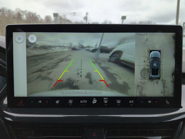 Certified 2023 Ford Escape ST-Line Select w/ Tech Pack #2 image 12