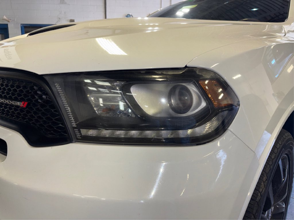 Used 2019 Dodge Durango R/T w/ Trailer Tow Group IV RWD image 21