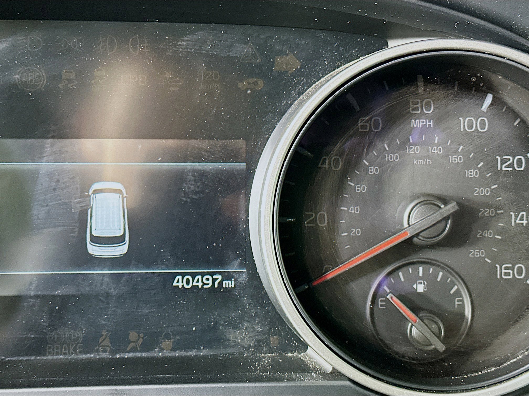 Used 2024 Kia Carnival LX image 19