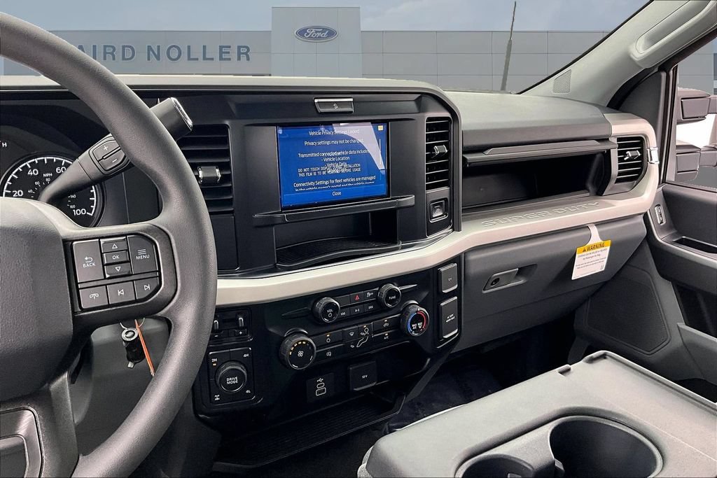 New 2026 Ford F350 XLT AWD/4WD image 6