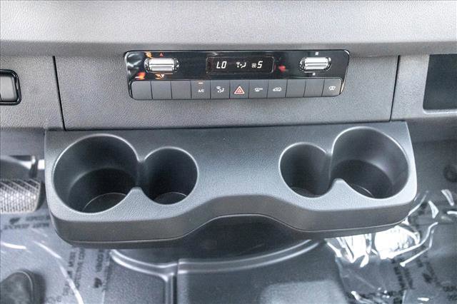 New 2026 Mercedes-Benz Sprinter 2500 image 16