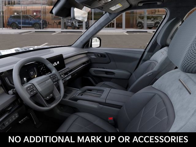 New 2027 Kia Telluride X-Line SX Prestige AWD/4WD image 17