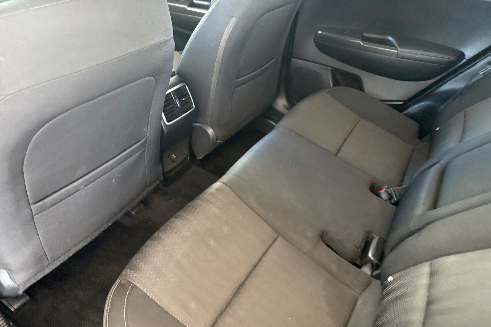 Used 2019 Kia Sportage LX FWD image 12