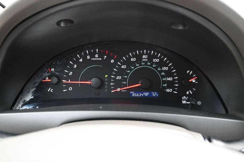 Used 2009 Toyota Camry LE FWD image 14