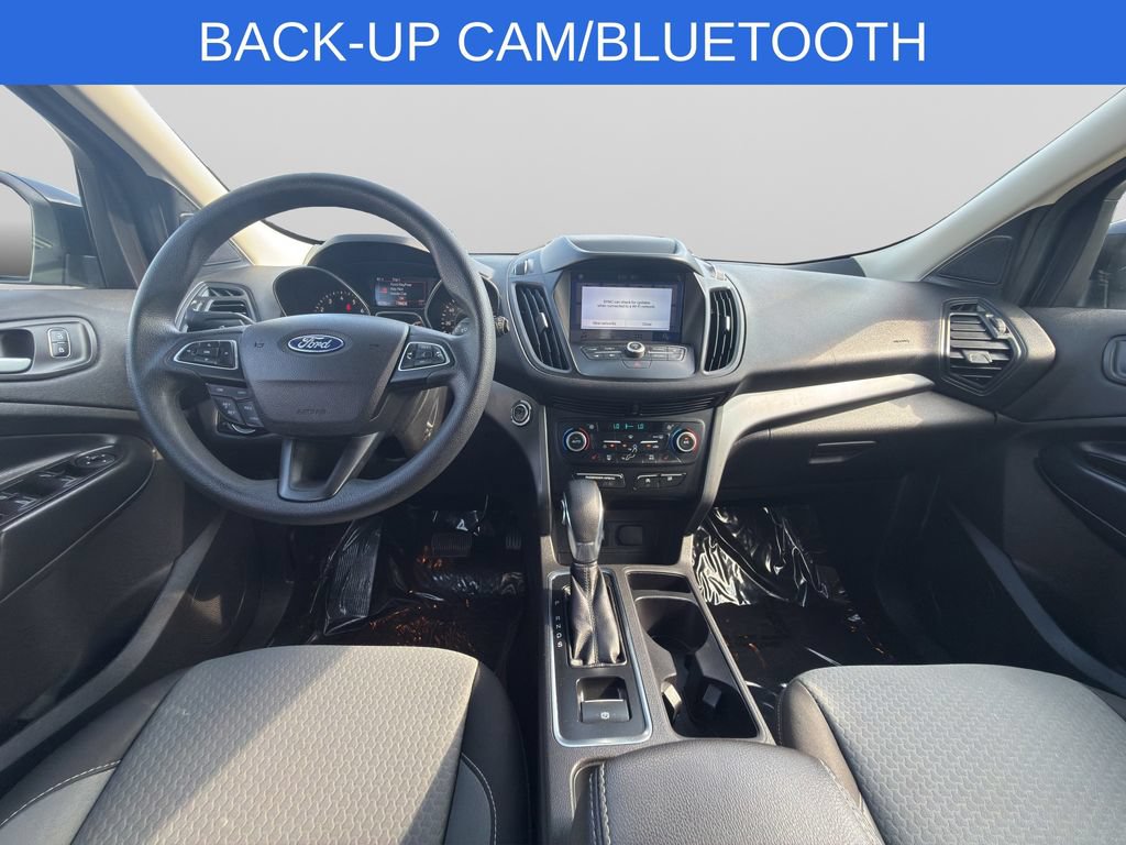 Used 2019 Ford Escape SE AWD/4WD image 3