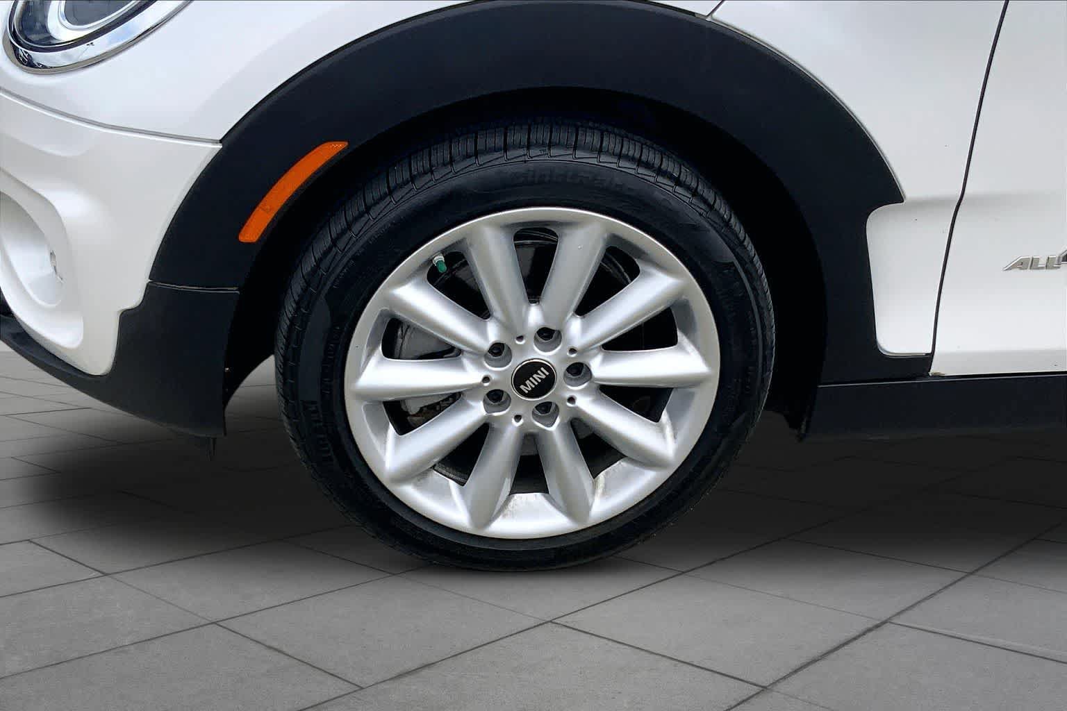 Used 2024 MINI Cooper Clubman S AWD/4WD image 10