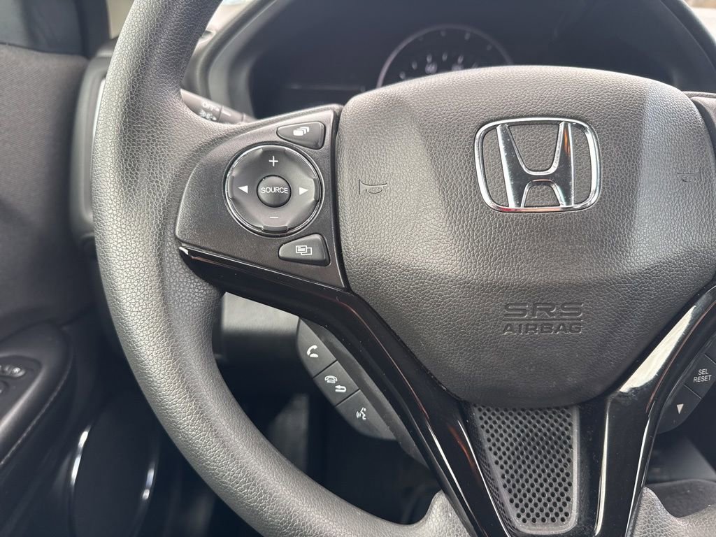 Used 2020 Honda HR-V EX image 28