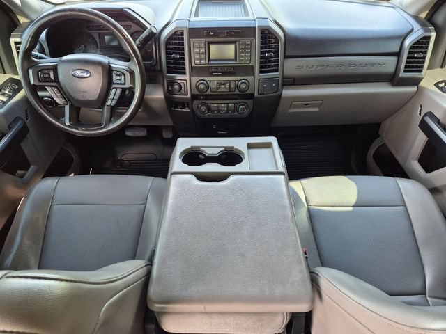 Used 2018 Ford F250 XL w/ STX Appearance Package AWD/4WD image 16