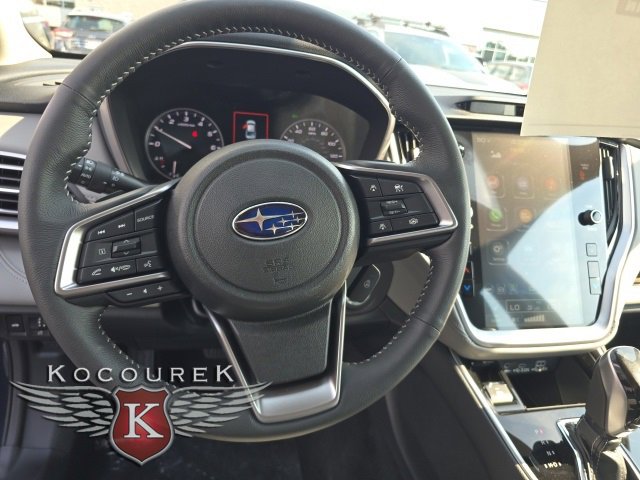 New 2025 Subaru Legacy Limited w/ Popular Package #3 image 12