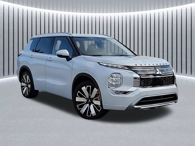 New 2026 Mitsubishi Outlander SEL FWD image 1