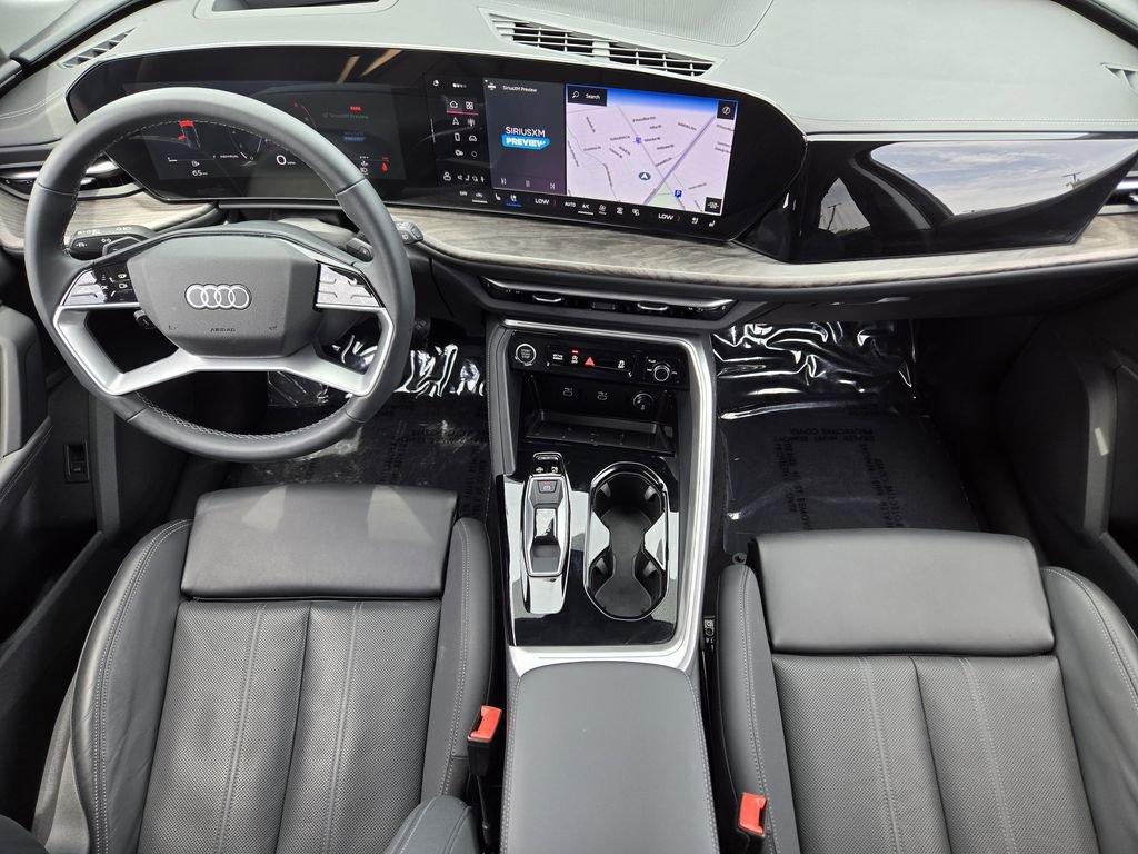 Certified 2025 Audi Q5 Premium Plus w/ Premium Plus AWD/4WD image 34