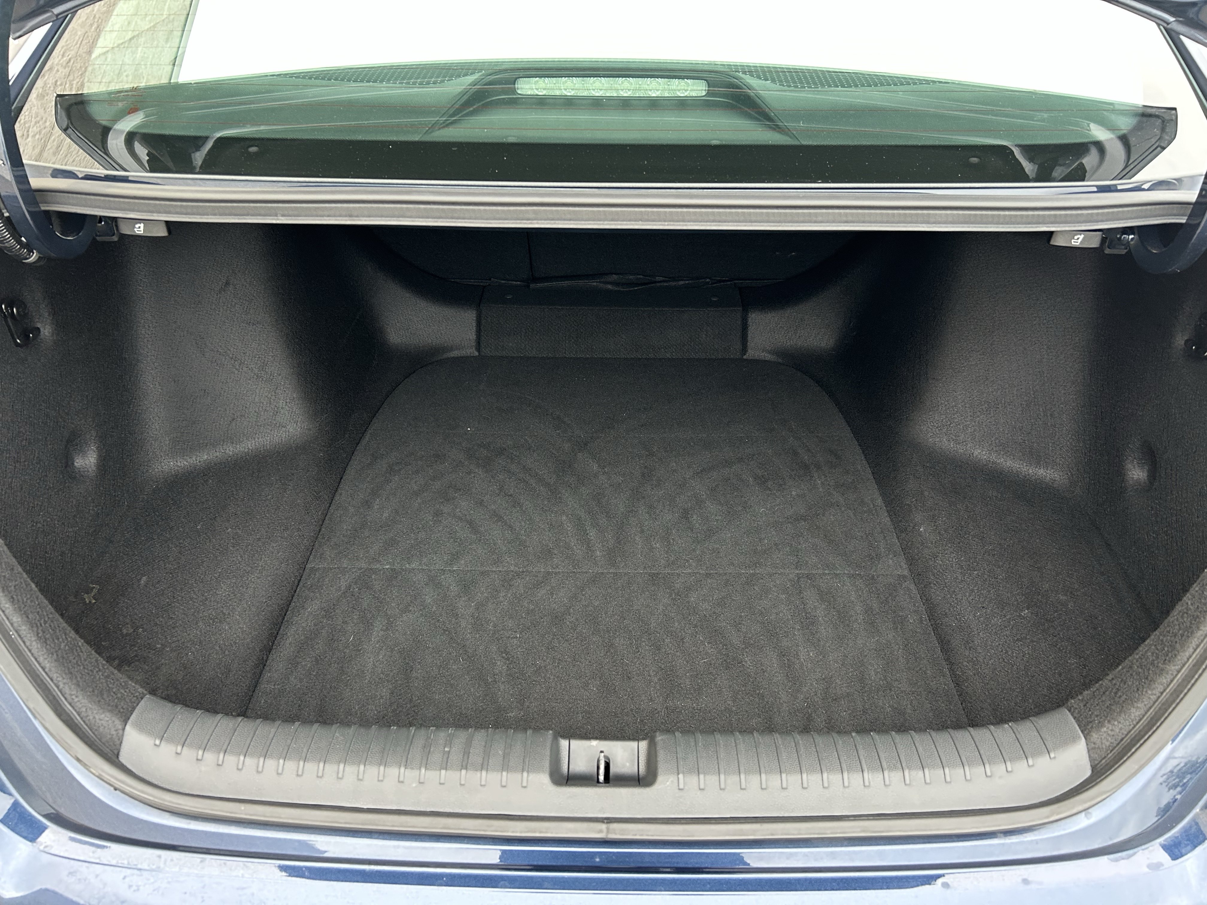 Used 2024 Honda Accord EX image 18