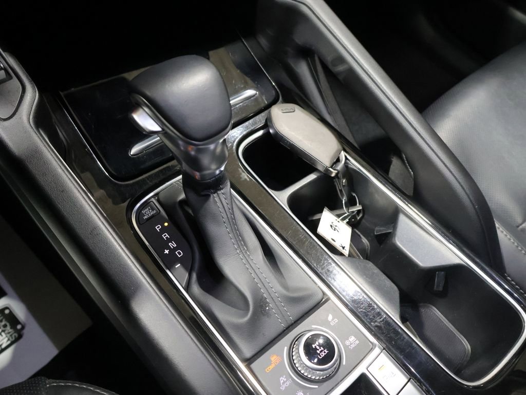 Used 2025 Kia Telluride S image 38