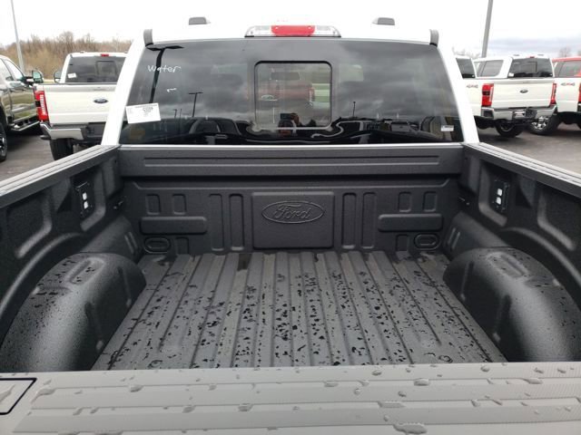 New 2026 Ford F150 Tremor w/ Equipment Group 402A High image 8