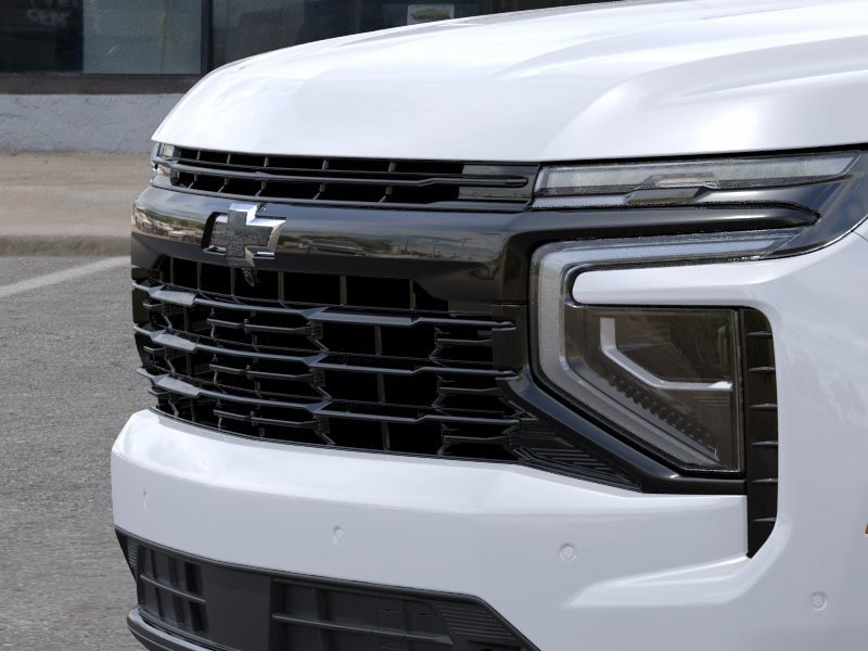 New 2026 Chevrolet Suburban RST AWD/4WD image 13