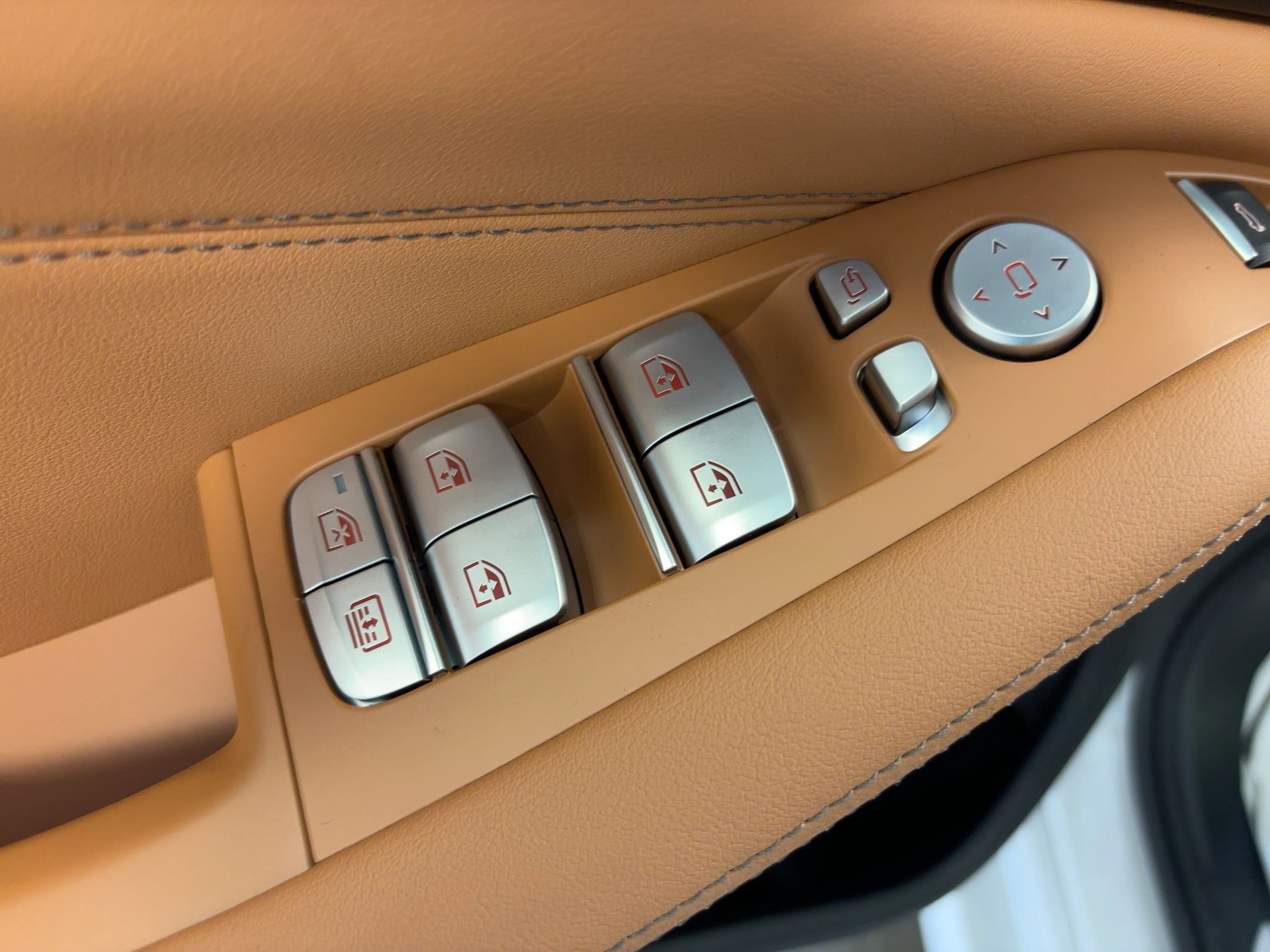 New 2026 BMW X7 xDrive40i image 19