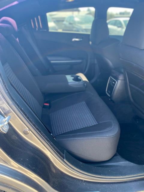 Used 2019 Dodge Charger GT RWD image 11