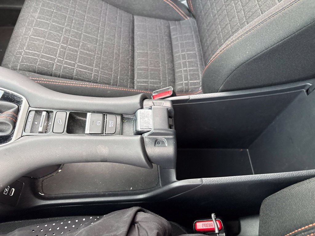 Used 2024 Honda HR-V Sport image 26