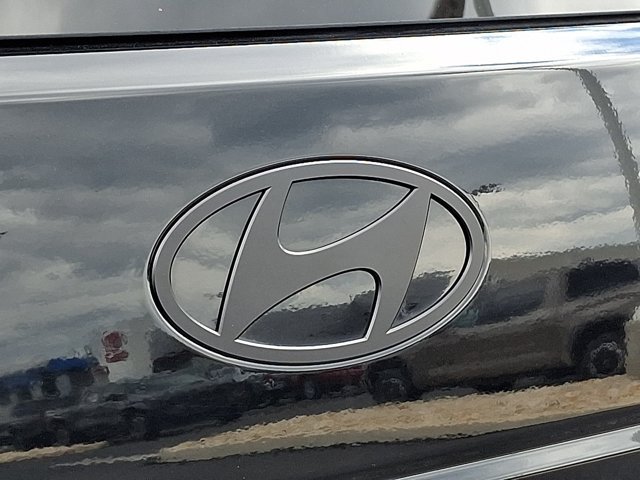 Used 2025 Hyundai Santa Fe Calligraphy AWD/4WD image 29