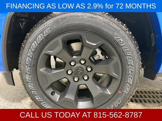 New 2026 RAM 1500 Big Horn image 30