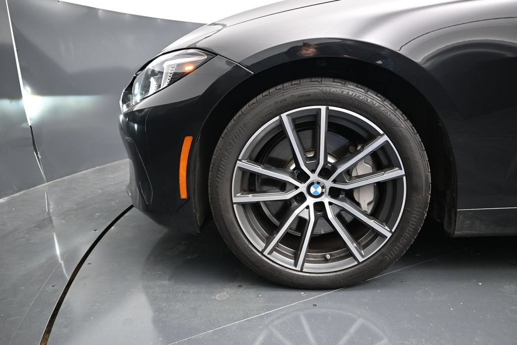 Used 2025 BMW 430i xDrive Coupe AWD/4WD image 18